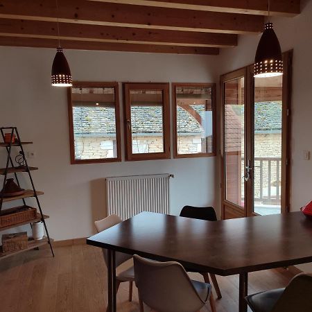 Le Clos Du Chateau Rully  Bagian luar foto