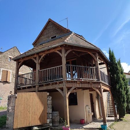Le Clos Du Chateau Rully  Bagian luar foto