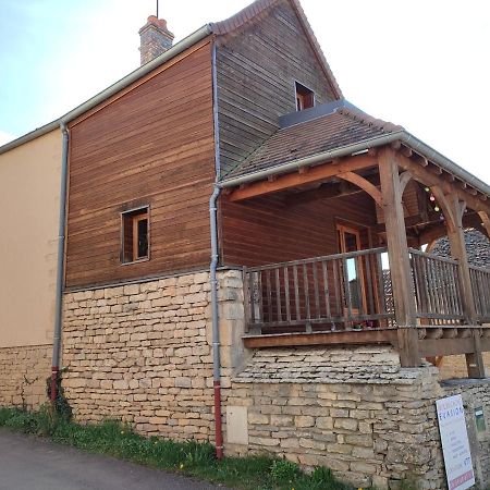 Le Clos Du Chateau Rully  Bagian luar foto