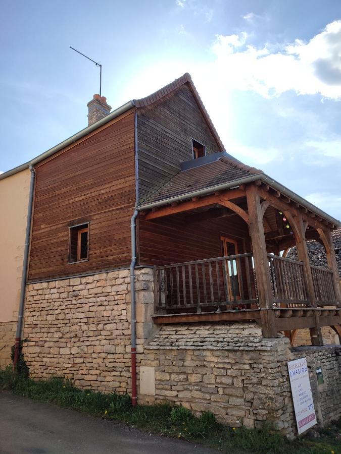 Le Clos Du Chateau Rully  Bagian luar foto