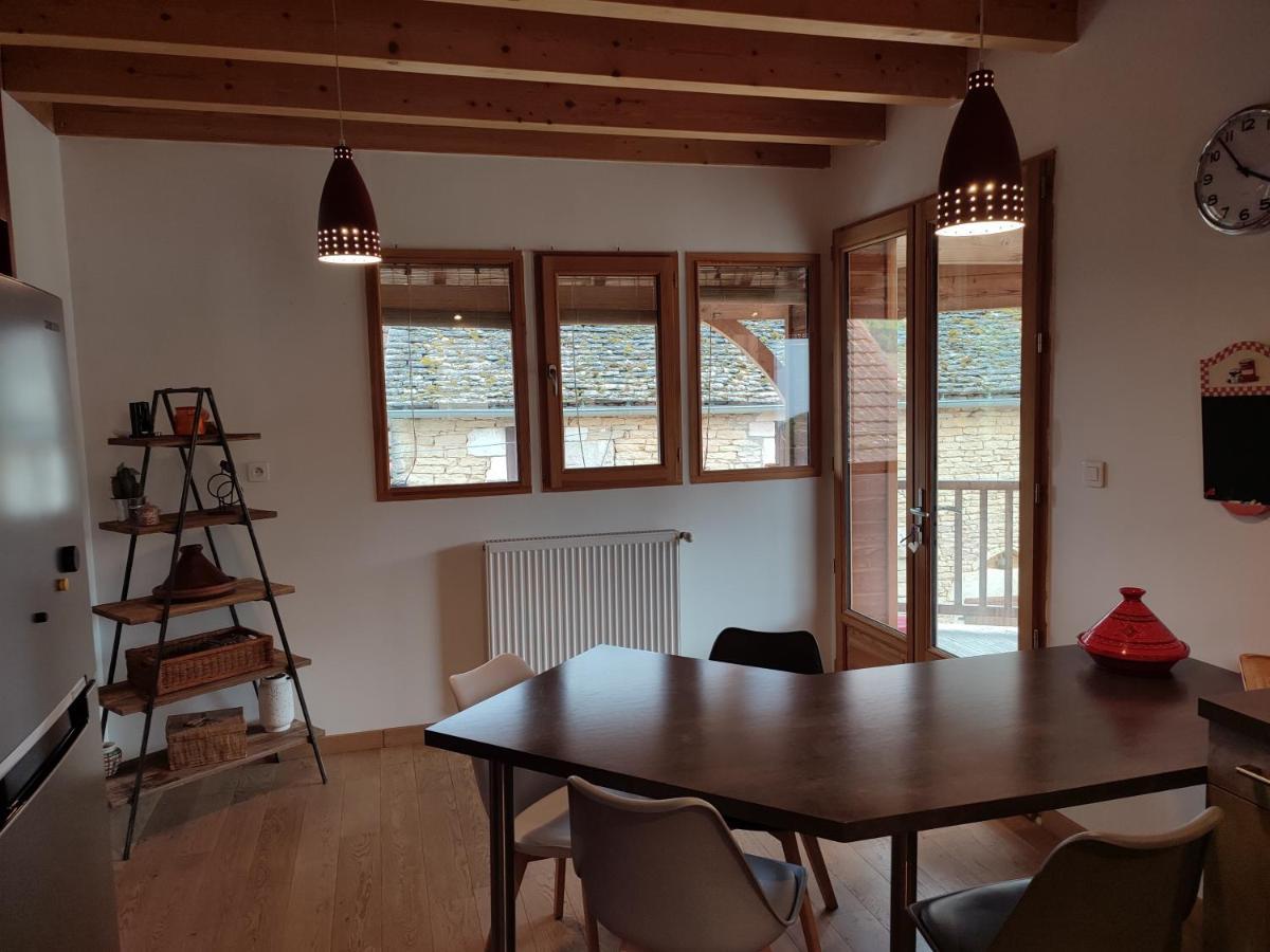 Le Clos Du Chateau Rully  Bagian luar foto
