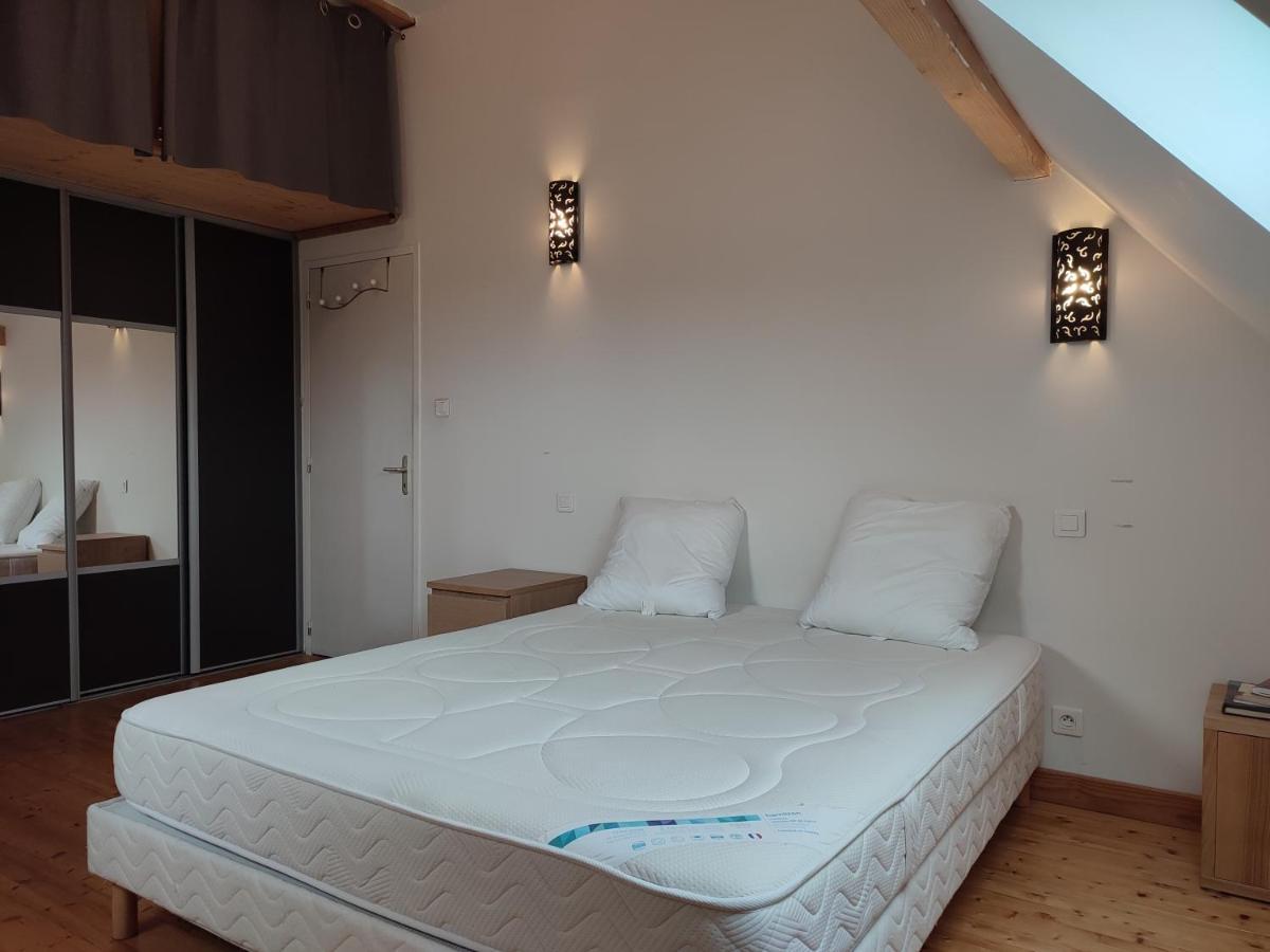 Le Clos Du Chateau Rully  Bagian luar foto