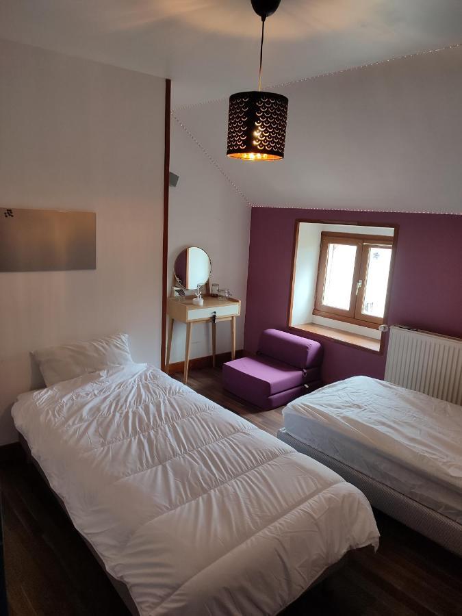 Le Clos Du Chateau Rully  Bagian luar foto