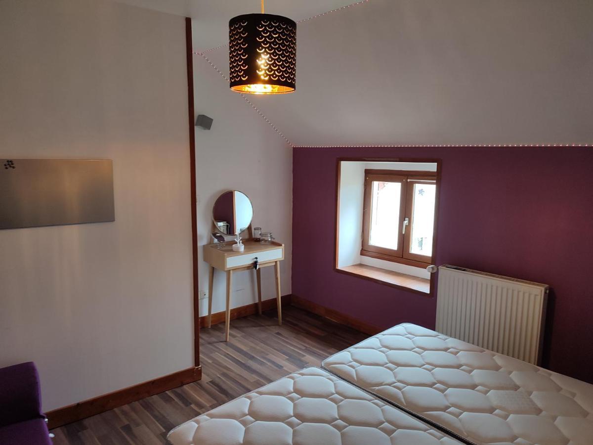Le Clos Du Chateau Rully  Bagian luar foto