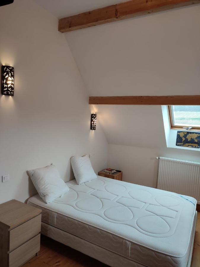 Le Clos Du Chateau Rully  Bagian luar foto