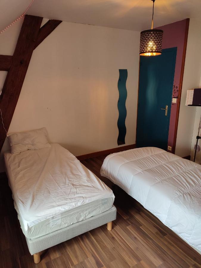 Le Clos Du Chateau Rully  Bagian luar foto