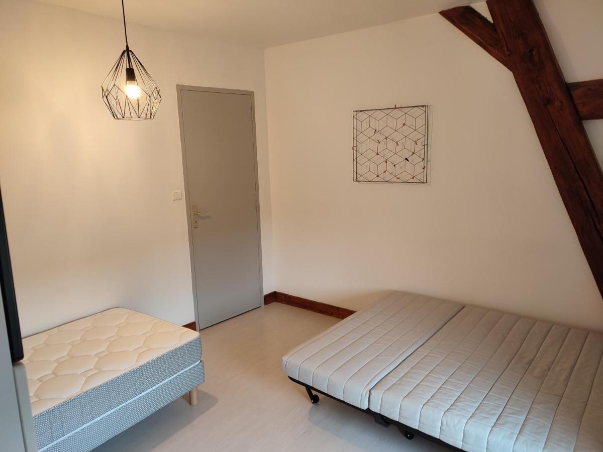 Le Clos Du Chateau Rully  Bagian luar foto