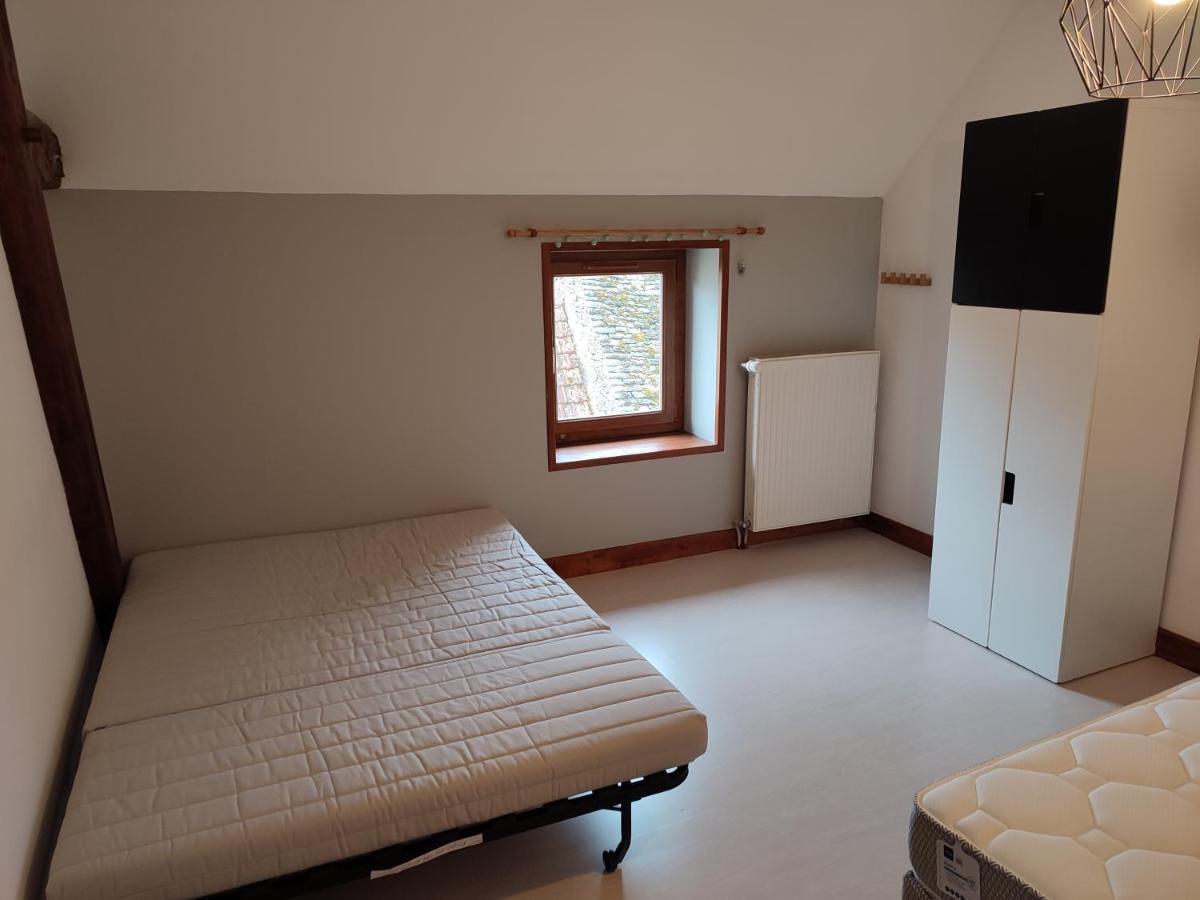 Le Clos Du Chateau Rully  Bagian luar foto