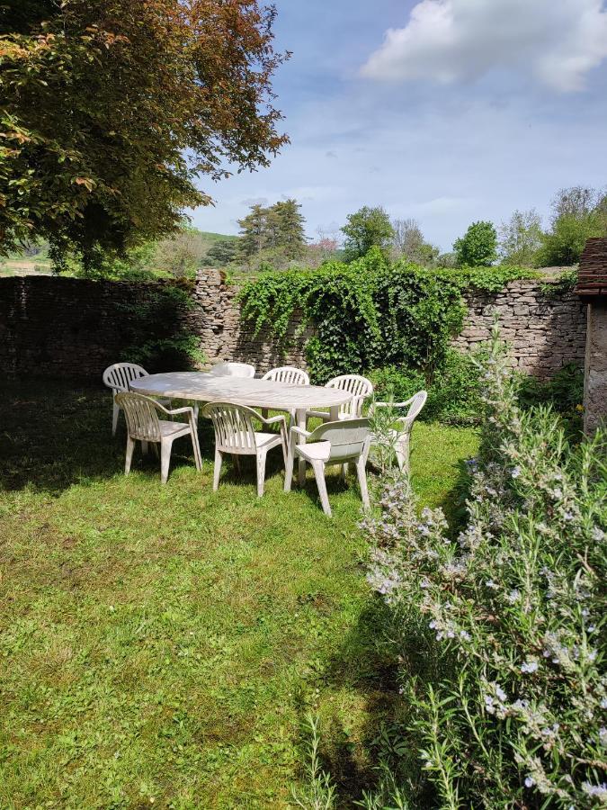 Le Clos Du Chateau Rully  Bagian luar foto