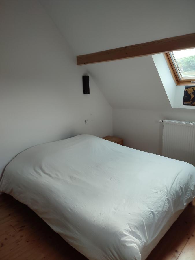 Le Clos Du Chateau Rully  Bagian luar foto