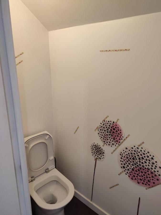 Le Clos Du Chateau Rully  Bagian luar foto
