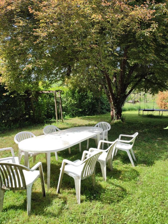 Le Clos Du Chateau Rully  Bagian luar foto