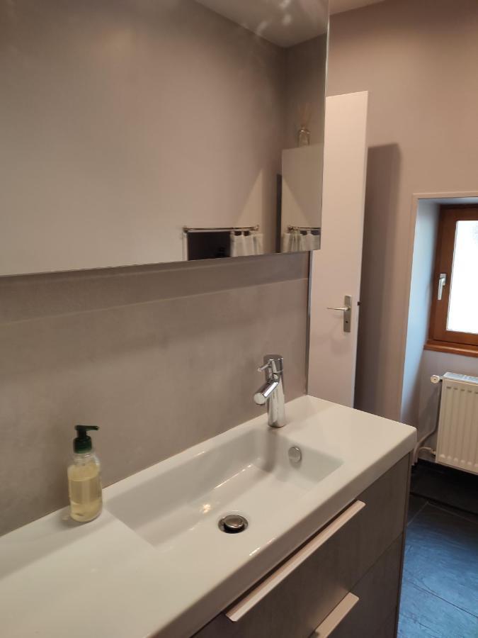 Le Clos Du Chateau Rully  Bagian luar foto