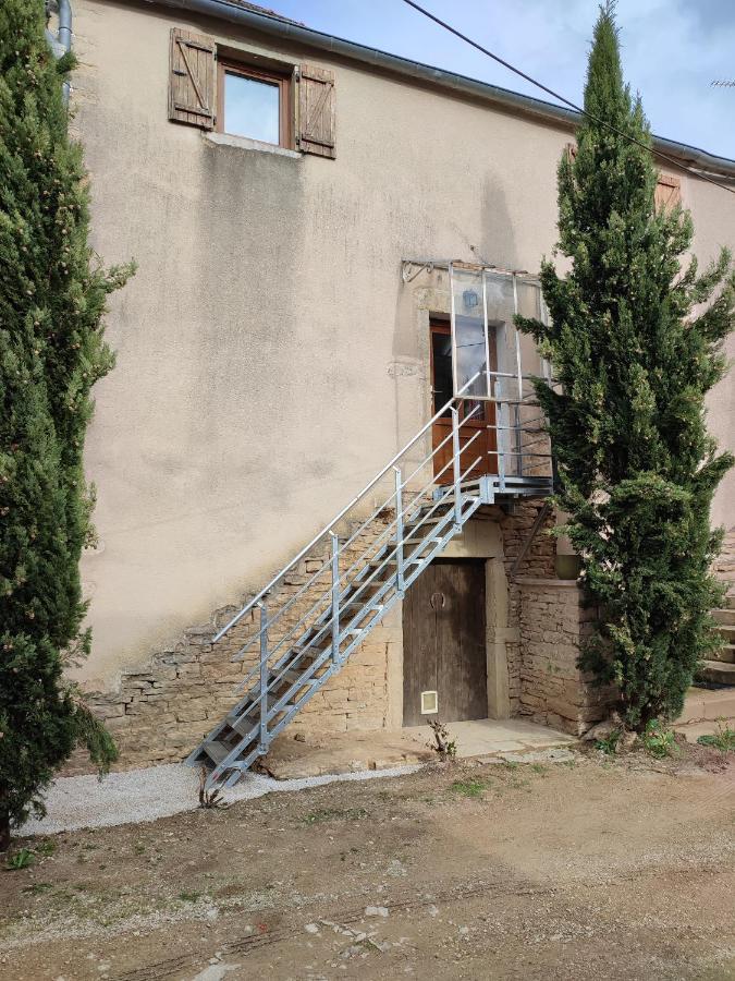 Le Clos Du Chateau Rully  Bagian luar foto