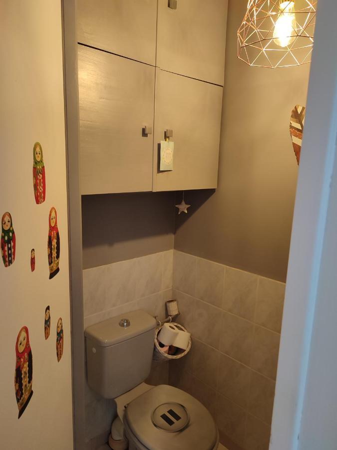 Le Clos Du Chateau Rully  Bagian luar foto