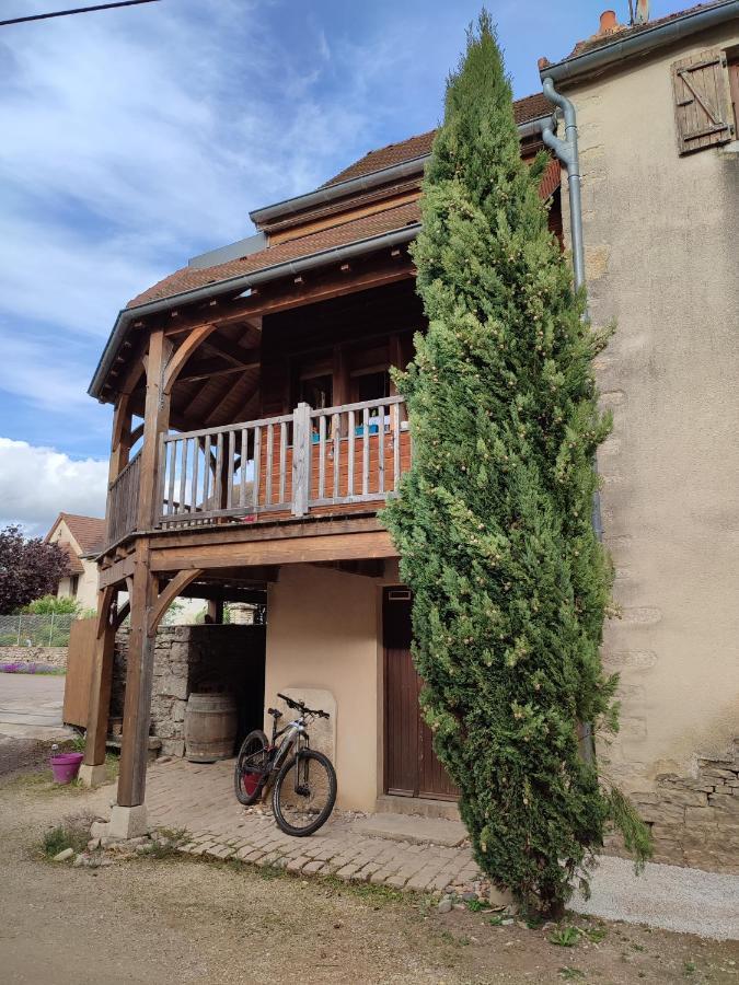 Le Clos Du Chateau Rully  Bagian luar foto