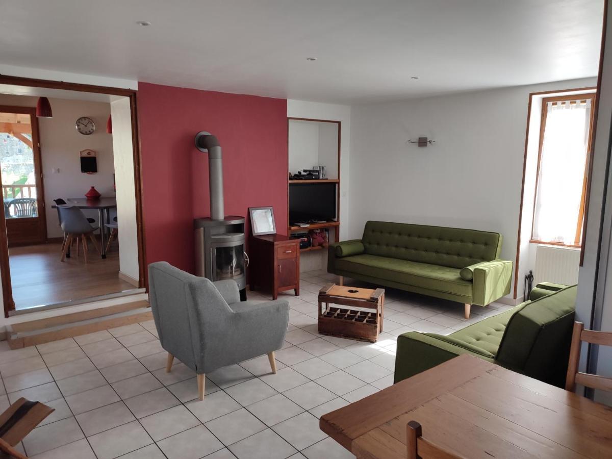 Le Clos Du Chateau Rully  Bagian luar foto
